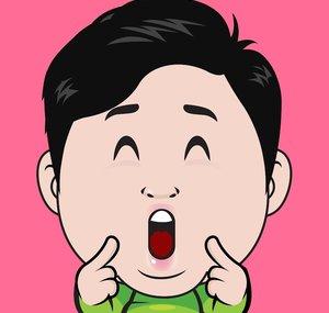 CoCosToy Nursery Rhymes (Korean)