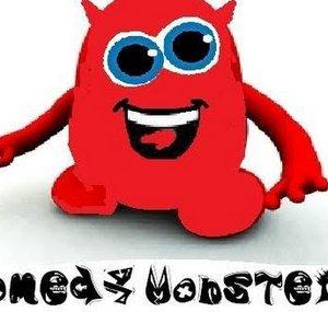ComedyMonsterz