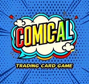 COMIC-AL TCG