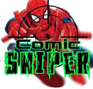 Comic Sniper