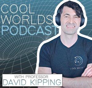 Cool Worlds Podcast