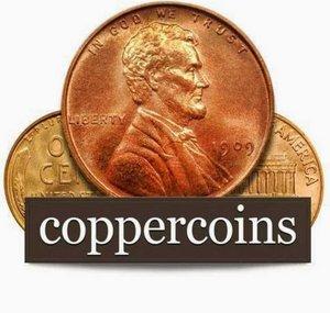 Coppercoins