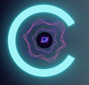 CosmicWaves - Zoom into Vibrations