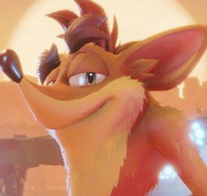 CrashBandicootPlush