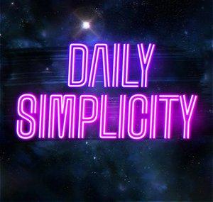 Daily Simplicity Tutorials