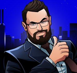 Dan Allen Gaming 2