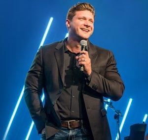 Daniel Kolenda
