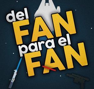 Del fan, Para el fan