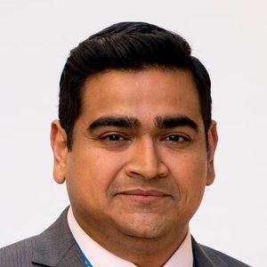 Dilruk Jayasinha
