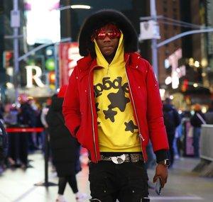 Dre Da Dancer