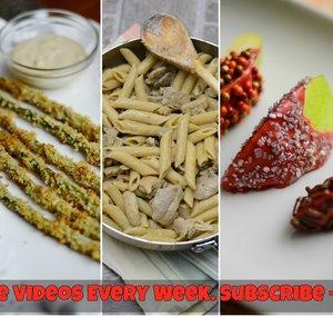 EasyMealsAndDesserts