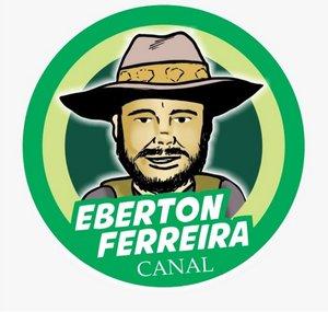 Eberton Ferreira