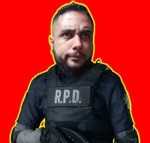 Edu Garcia GAMEPLAY