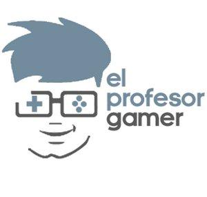 el profesor gamer
