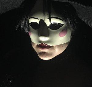 ElizabethTheDoll