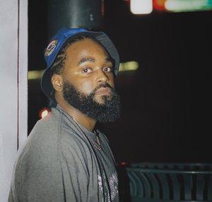 Ervin Mitchell