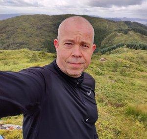 Espen Johan