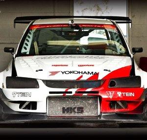 Evasive Motorsports