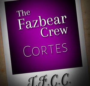 Fazbear Crew Cortes