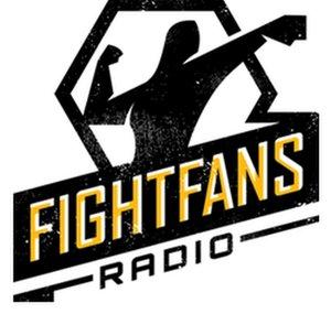 FightFans Radio