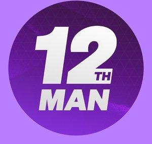 Football's 12th Man