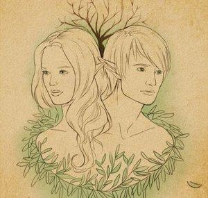 Forest Elves