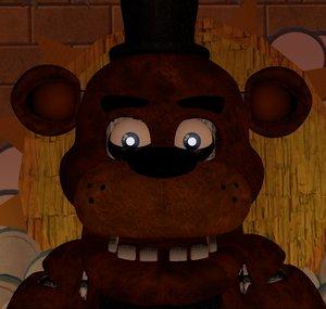 Freddy FazbearYT