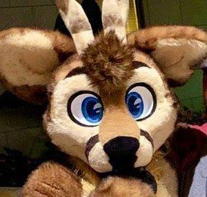 Gamble The Deer
