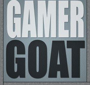 Gamer Goat