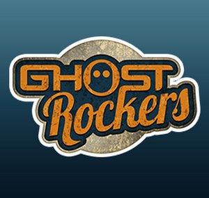 Ghost Rockers