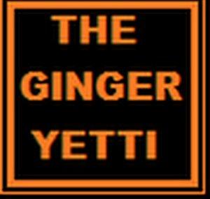 GingerYetti