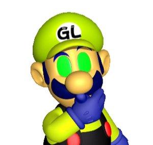 Goldenluigi Napier