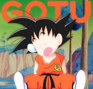 gotu