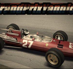 GrandPrixYannick