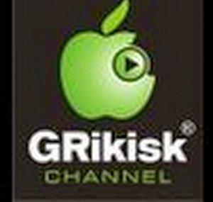 Grikisk