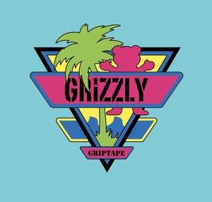 Grizzly Griptape