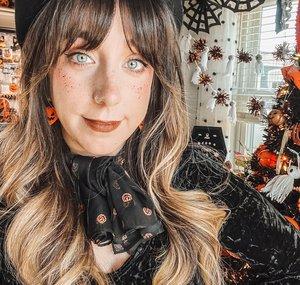 Halloween Happy