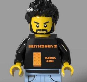 HOYHSTOYS