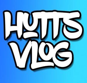 Hutts Vlog