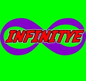 Infinitye & BEYOND Podcast 