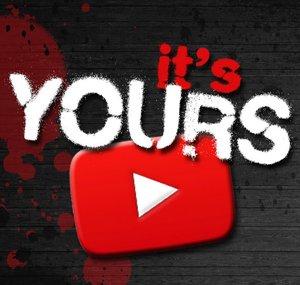 It's Yours