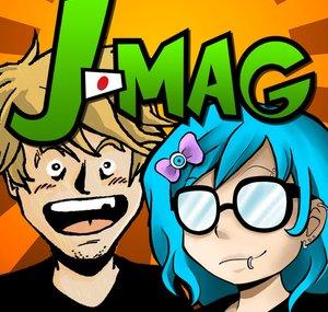 J-Mag