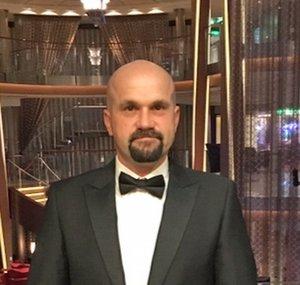 Jacek Zarzycki