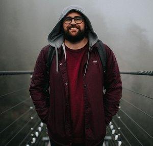 Jacob Shepherd