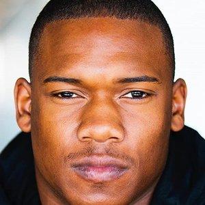 Jaishon Fisher