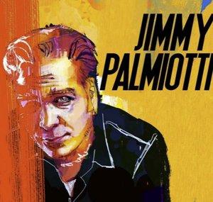 Jimmy Palmiotti