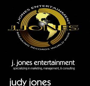 JJones Judy
