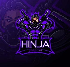 Joepr34