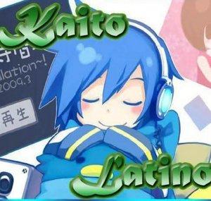 Kaito Fandub Latino