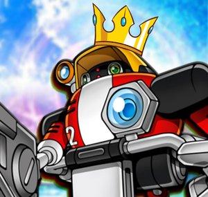 King Gamma